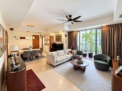 Caribbean At Keppel Bay (D4), Condominium #635519091